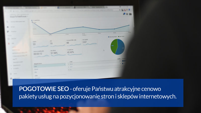 Pozycjonowanie SEO kiedy mogę spodziewać się efektów?