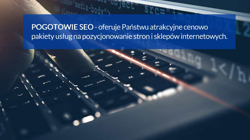 Techniczne SEO czym jest