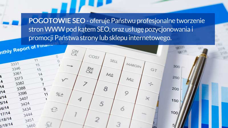 Tworzenie i promocja stron i sklepów internetowych to podstawa marketingowa dla Twojego biznesu lub firmy.