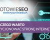 Dlaczego warto pozycjonować stronę internetową?