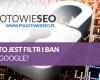 Filtr lub ban nałożony na stronę WWW od Google - co to jest i jak to usunąć? Filtr lub ban nałożony na stronę WWW od Google - co to jest i jak to usunąć?