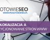 Geolokalizacja a pozycjonowanie SEO stron internetowych