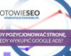 Kiedy robić SEO, a kiedy robić Google ADS