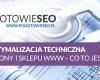 Co to jest techniczne seo - optymalizacja techniczna?