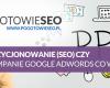 Pozycjonowanie SEO czy kampanie Google Ads ( Adwords ) - co wybrać ? 