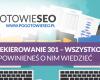 Co to jest przekierowanie 301 (301 Redirect) i dlaczego warto stosować ?