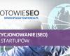 Pozycjonowanie (SEO) dla startupów