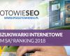 Wyszukiwarki internetowe co to jest? Ranking wyszukiwarek 2018/2019