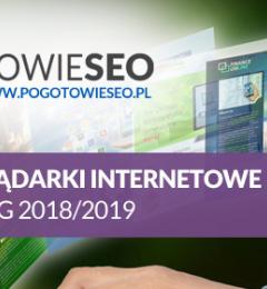 Przeglądarki internetowe - szybkość i popularność - ranking 2018/2019