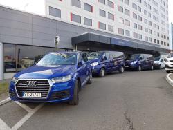 Wypożyczalnia samochodów w Gdyni