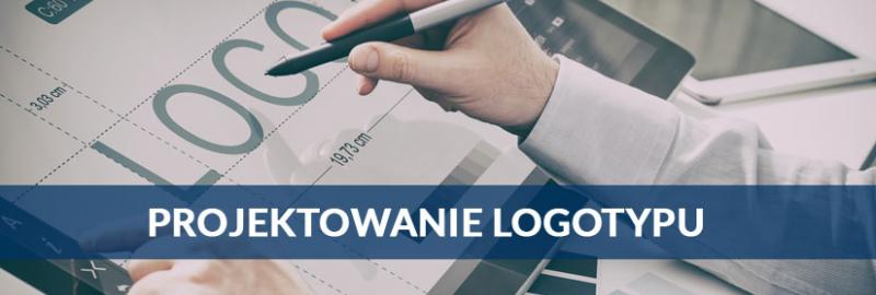 Projektowanie i tworzenie logotypu dla firmy