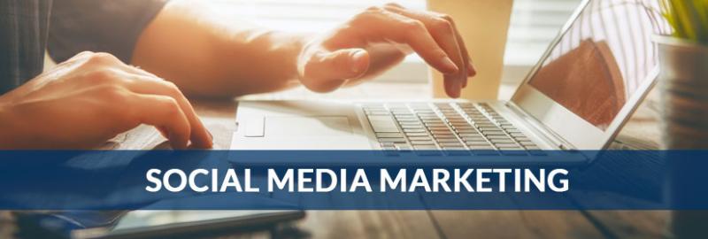 Marketing w serwisach społecznościowych Marketing w serwisach społecznościowych